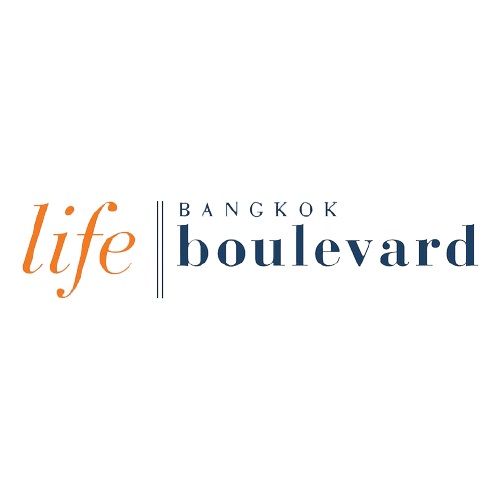 Life Bangkok boulevard